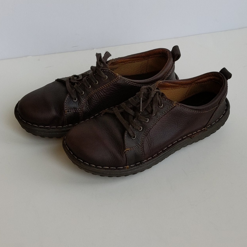 BORN Brown Shoe - Cielo